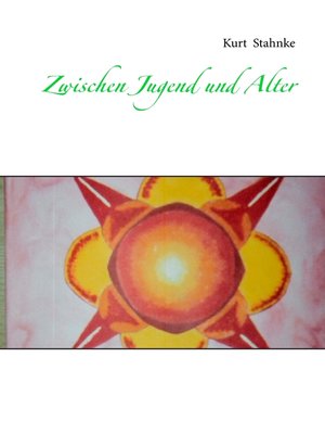 cover image of Zwischen Jugend und Alter